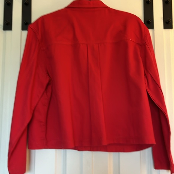 Jacket - Picture 6 of 6